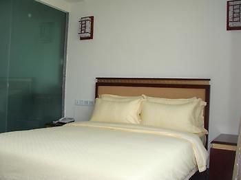 Xiema Jurencun Hotel Enping Екстер'єр фото